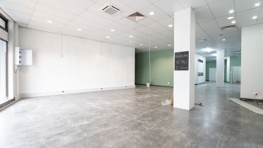 Commercial Property for Sale in Strand North Western Cape